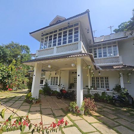 Padikkal Bungalow Vythiri Ngoại thất bức ảnh