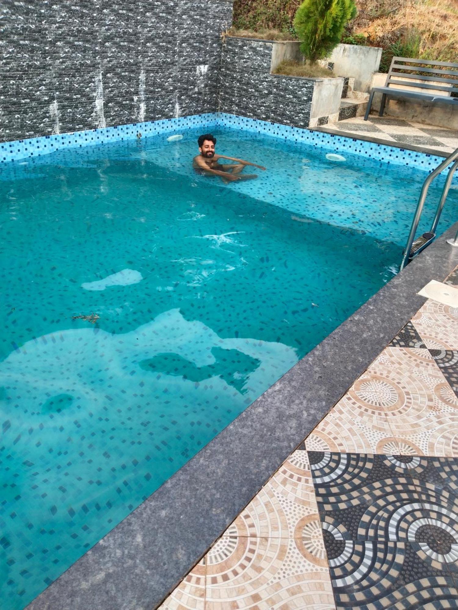 Padikkal Bungalow Vythiri Ngoại thất bức ảnh