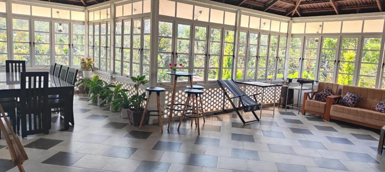 Padikkal Bungalow Vythiri Ngoại thất bức ảnh