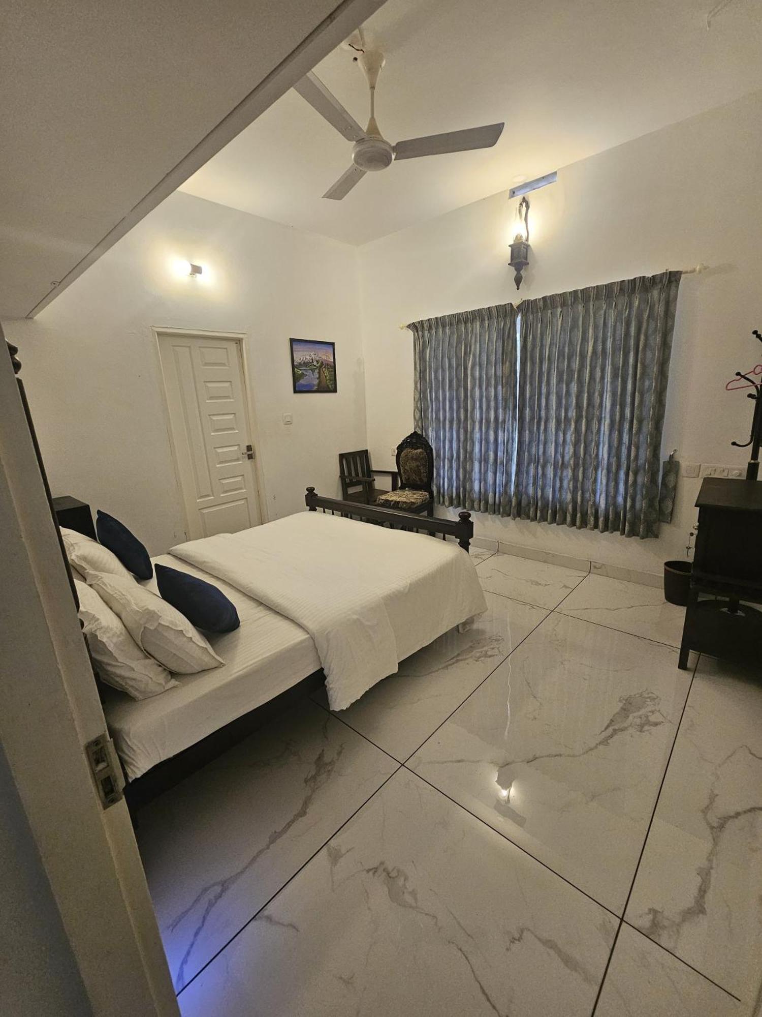Padikkal Bungalow Vythiri Ngoại thất bức ảnh